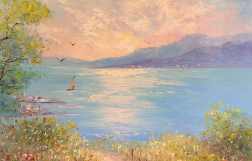 算计来的每一分利益，都在暗中标好了代价