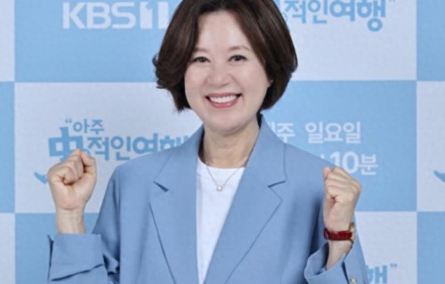 韩国女星抗癌10个月，含泪讲述全身毛发几乎掉光，最难受的是这个 