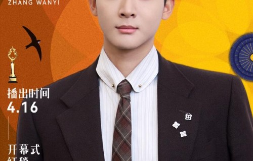 “电影小白”张晚意北影节红毯在线求职：各位导演制片人看看我|北京国际电影节|西装|飞驰人生3|沈腾|电影节