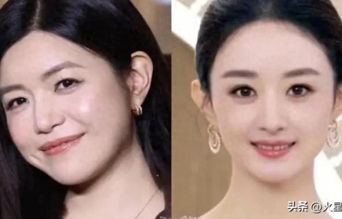 陈晓面子丢大了？陈妍希出手，1招就挽回口碑，也替赵丽颖出了气 