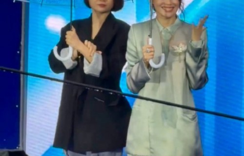 舒淇50岁生日当天如何度过？工作和庆生如何平衡？