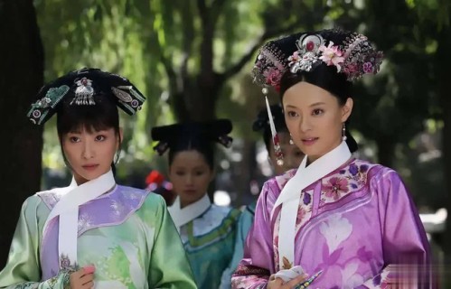 《乘风2026》：陶昕然与孙俪连麦，尽显《甄嬛传》演员深厚情谊