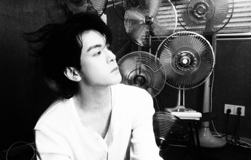 曾舜晞褪青涩显成熟，线下活动状态惊艳|气场|魅力