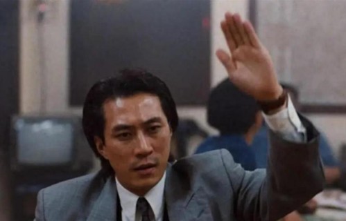 古惑仔耀哥走了！58岁李道瑜脑出血离世，吴志雄证实