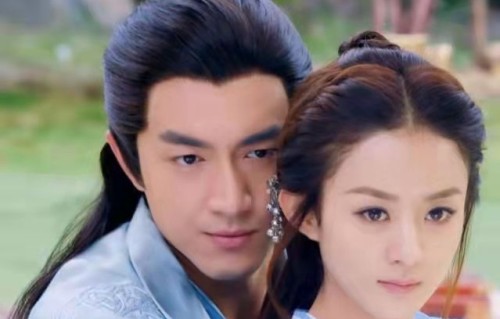 楚乔传二筹备拍摄，女主或将提前合体，原班人马难集齐|赵丽颖|林更新|李沁|邓伦|电视剧