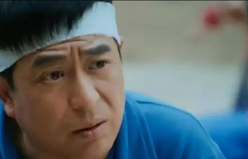 《主角》播出过半，央视评价张嘉译，没提演技，却道出观众心声_张嘉益_表演_外甥女