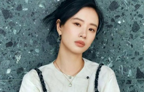 33岁演员李梦！1年前发文承认恋情，如今定居杭州生活很惬意|孙美林|彼岸灯塔|童年|狗仔|别墅