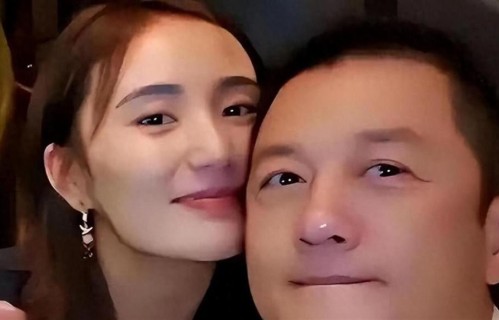 复婚传闻真相大白仅24小时，李亚鹏高调官宣喜讯，全网恭喜