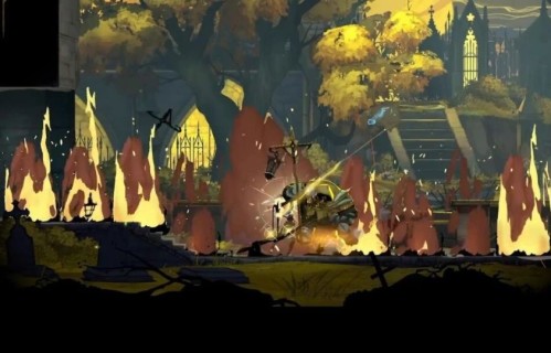 《恶魔城：贝尔蒙特的诅咒》新预告 动作与探索展示