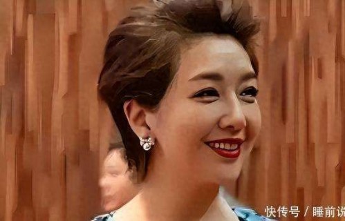 钱再多有什么用?58岁身家过亿的江珊,每天为27岁女儿操碎了心