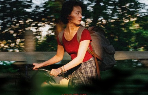 李庚希主演《无名女孩》入围戛纳影评人周长片竞赛单元