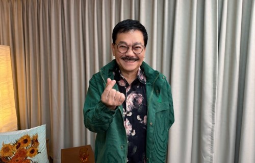 黄玉郎自曝与黎姿分手原因，受高人指点放弃忘年恋，曾在一起三年