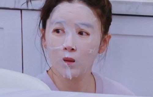 娱乐圈对女艺人身材要求严苛，阚清子是如何看待和应对的？