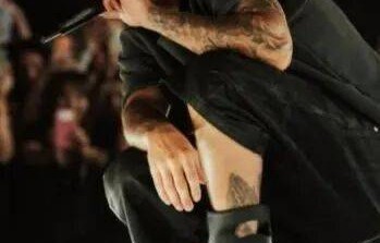 JustinBieber科切拉演唱会23小时互联网破亿|贾斯汀·比伯|科切拉音乐节|音乐节|传奇|纪录