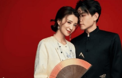 杉杉来了真夫妻结婚13年了!当年嗑的配角CP,原来是VIP提前点映了现实