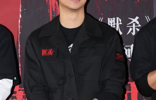 跨年爽片《匿杀》首映礼引爆全场好评爽燃解气“杀”出系列新高度-猫眼电影