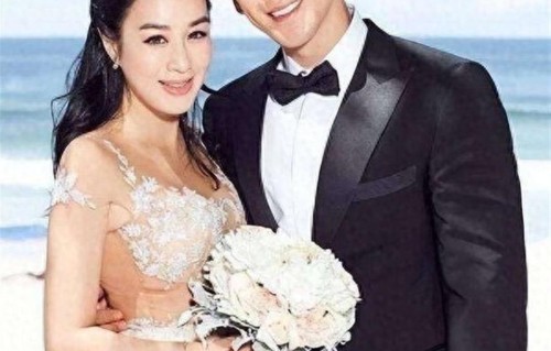 财产全给女儿张伦硕说没意见，这才是重组家庭该有的样子