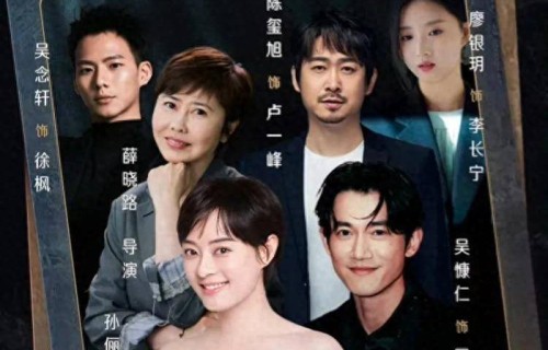 孙俪《危险关系》首播，剧情演技收视率都能打！观众评价出奇一致