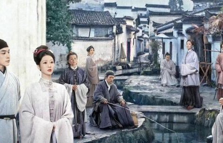 《家业》：阔别13年，杨紫向对方撤回1个好友申请