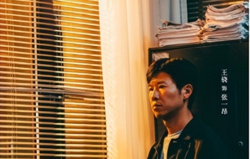 王骁：《低智商犯罪》里的张一昂其实是个悲剧人物