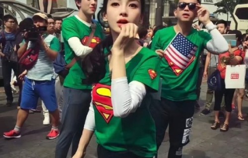 Angelababy和郑恺现实中的关系究竟是什么样的？|陈赫|跑男回忆|李晨|综艺怀旧|奔跑吧兄弟
