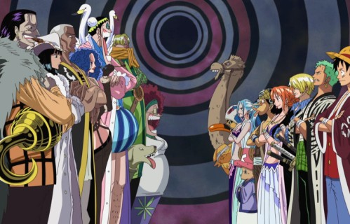 《海贼王》真人版第三季官宣 聚焦阿拉巴斯坦之战