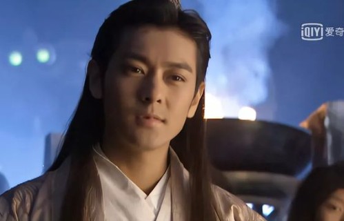 超强童年回忆杀！童年影视剧 yyds 大赏，网友：满满的回忆！|小鱼儿与花无缺|天龙八部|林志颖|段誉|王语嫣