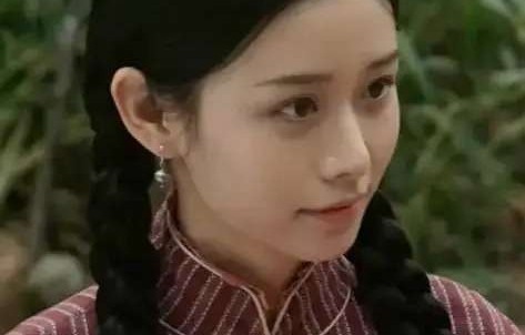 《给阿嬷的情书》淑柔扮演者回应不进演艺圈：会焦虑|王晓慧|李思彤|票房|路演|娱乐圈