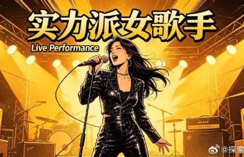 齐豫在《歌手2026》中选择演唱了哪些歌曲？|无修音|经典作品|选曲|巡演|舞台