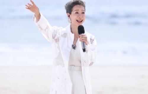 《乘风2025》二公组队，叶童创造2个超爽场面，有一个却被忽略