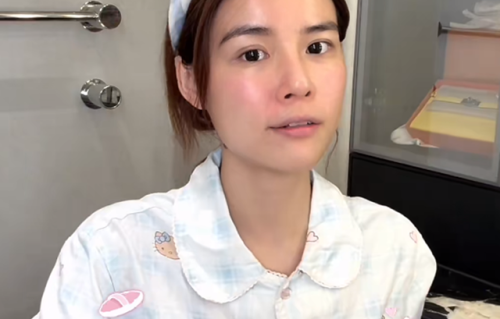 苏醒妻子花大几千买护肤品，用后脸部红肿，崩溃到不敢出门见人
