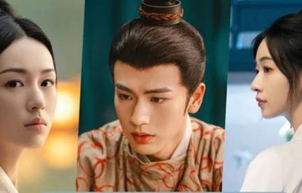 网评狗血又好看剧TOP5：张凌赫这部剧超带感、网友最爱它一追就停不下来！