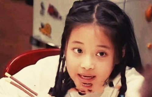 星二代曾慕梅主演《好东西》获赞，她的演艺之路将如何续写辉煌？|梅婷|女儿|娱乐圈|母亲|影片