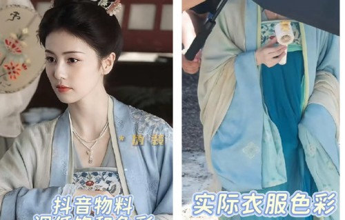 除了白鹿，娱乐圈还有哪些类似因职业服饰引发公众误解的案例？