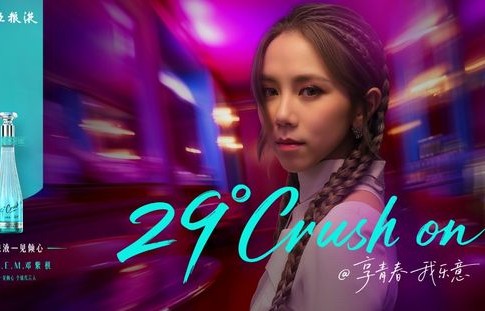 “盯上”年轻人的钱包,五粮液29度新品请来邓紫棋,粉丝连夜抢空300元限量礼盒|直播间|演唱会|消费者|高端