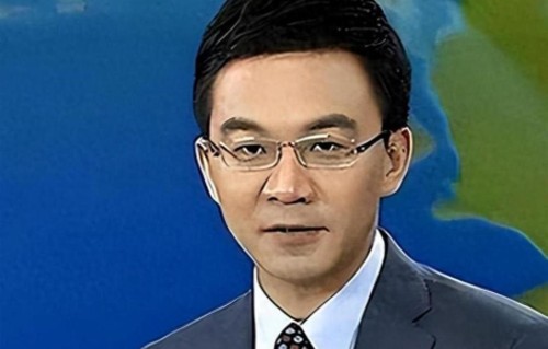 前央视主持人郎永淳，沦为阶下囚，刑满释放后，如今过得怎样