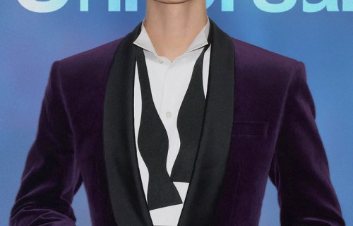 阿云嘎加盟环球音乐全球艺人阵容|音乐剧|原创|徐毅|艺术家|巡演