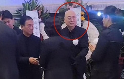 迟重瑞双眼哭肿有原因！继子一句话影响他一生，林大庆点破他处境 