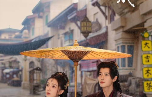 《佳偶天成》了解陆千乔经历的苦，便明白他为何不做战鬼想成凡人