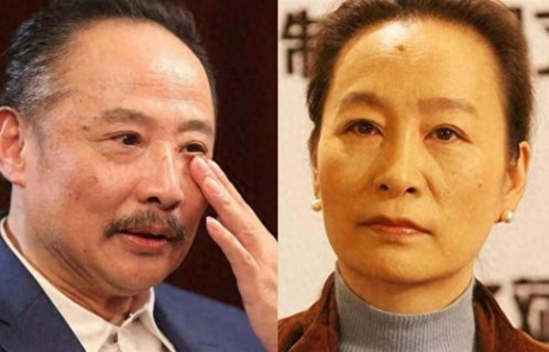 孩子父亲真相大白5个月后，奚美娟迎来逆袭，周野芒说对了