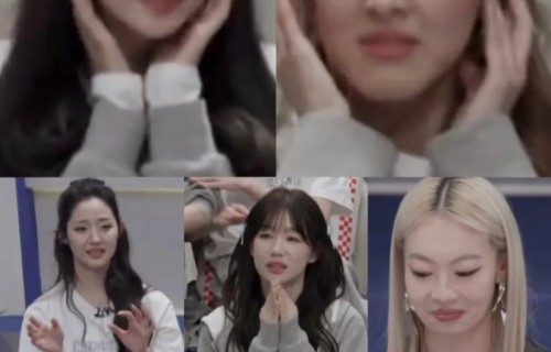 《浪姐7》一公小考：不假唱！不怯场！不好听！倒数第一竞争激烈|乘风破浪|乌兰图雅|阚清子|温峥嵘|舞台