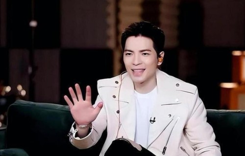 萧敬腾和林有慧结婚快两年了，谁也没想到他们这段关系越走越稳