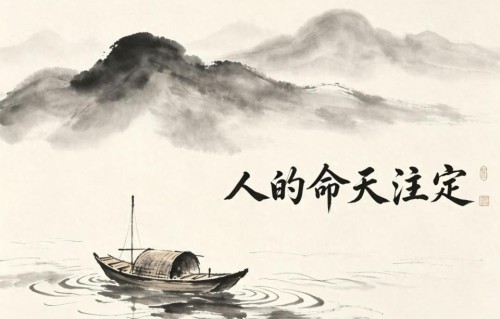 别不信！老祖宗留下的 10 句大实话，说透了人的一生