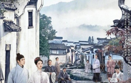杨紫缺席《家业》看片会,韩东君、田小洁盛赞其“敬业”_新闻