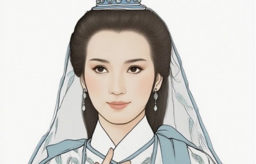 17版观世音演员,你都膜拜过哪些?