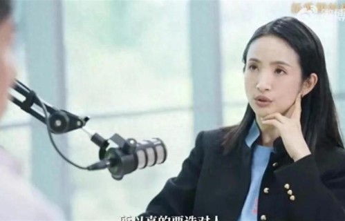 台偶女王现状：林依晨逃过一劫，退圈的她们呢？