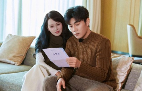 《妻子的浪漫旅行2026》开播，四组夫妻重温爱的初心|伊能静|孙丞潇|吕晓彤|李纯|金莎