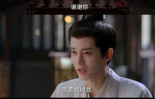 才播4集，飙升榜第一！鹅厂这部古装剧，任嘉伦王鹤润领衔11戏骨，又是2026年度黑马