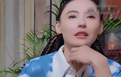 三胎生父被曝后，张柏芝案迎来结果，结局太解气难怪提前立好遗嘱