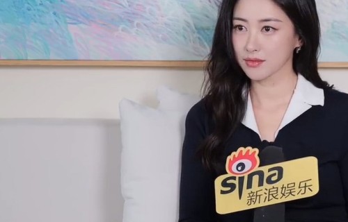 朱珠透露刘亦菲择友谨慎，二人因玫瑰的故事相识|黄亦玫|流量剧|总会|朋友